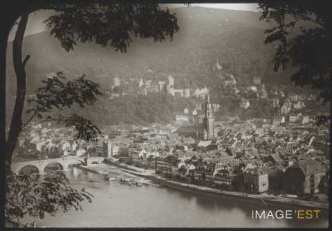 Heidelberg (Allemagne)